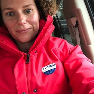 Meet your Posher, Bridget